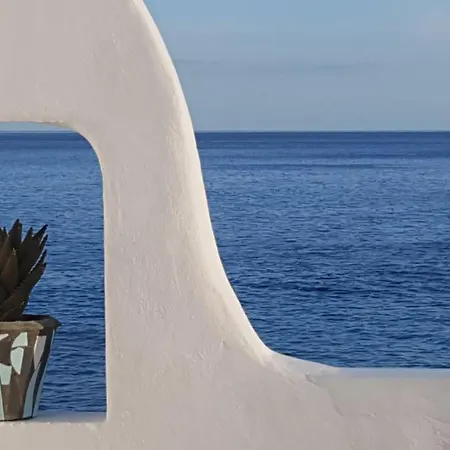 Aguaviva Holiday home *