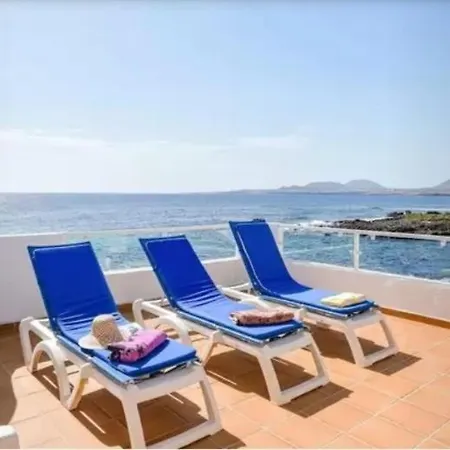 Holiday home Aguaviva *