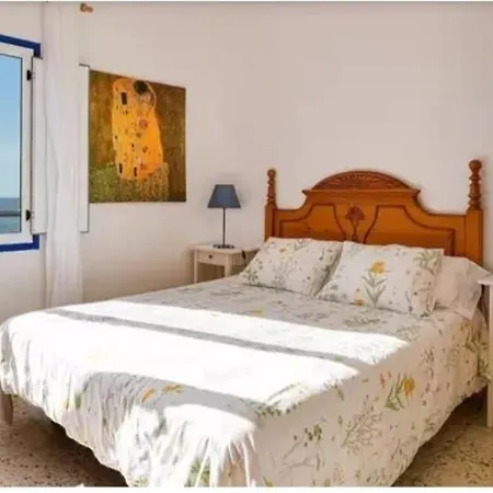 Prázdninový dům Aguaviva Punta Mujeres