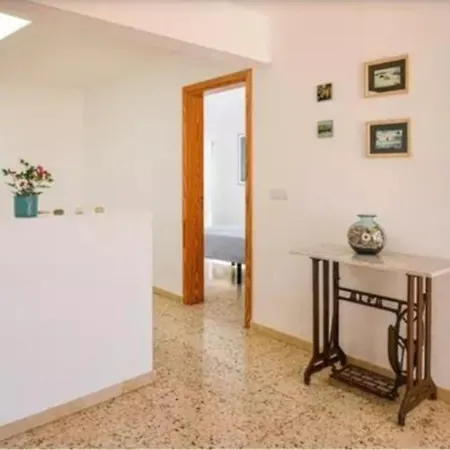 Aguaviva Prázdninový dům *