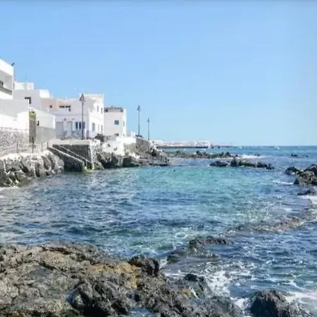 Prázdninový dům Aguaviva