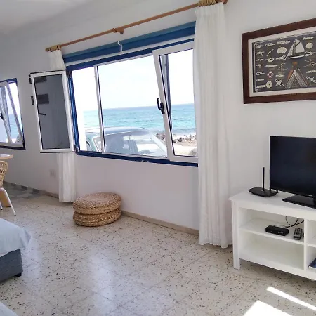 Holiday home Aguaviva Punta Mujeres