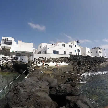 Aguaviva Punta Mujeres