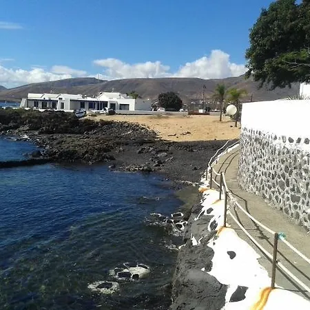 Aguaviva Holiday home
