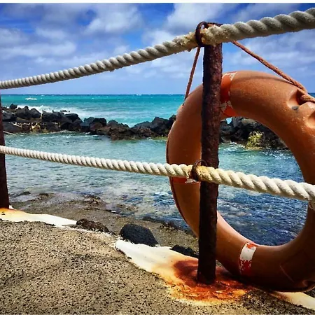 Aguaviva Prázdninový dům Punta Mujeres