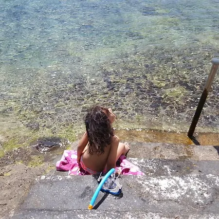 Aguaviva * Punta Mujeres