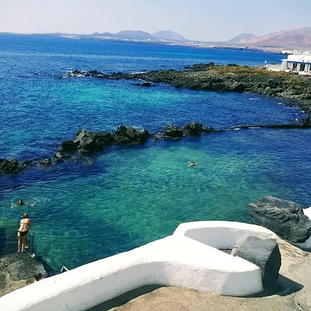 Aguaviva Punta Mujeres