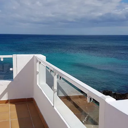 Aguaviva Prázdninový dům