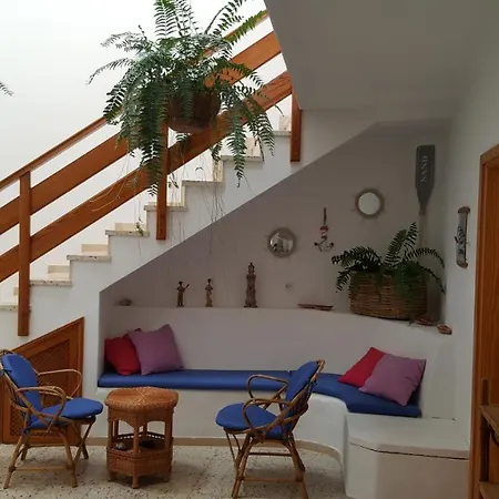 Aguaviva Punta Mujeres