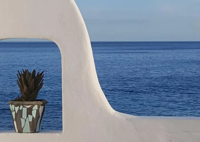 Aguaviva Hébergement de vacances *