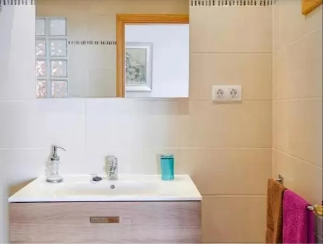 Aguaviva Punta Mujeres