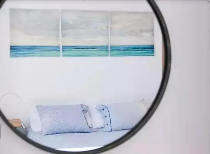 Hébergement de vacances Aguaviva