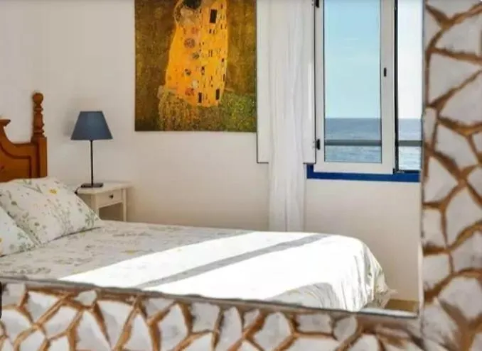 Hébergement de vacances Aguaviva