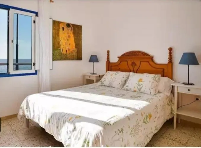 Hébergement de vacances Aguaviva Punta Mujeres