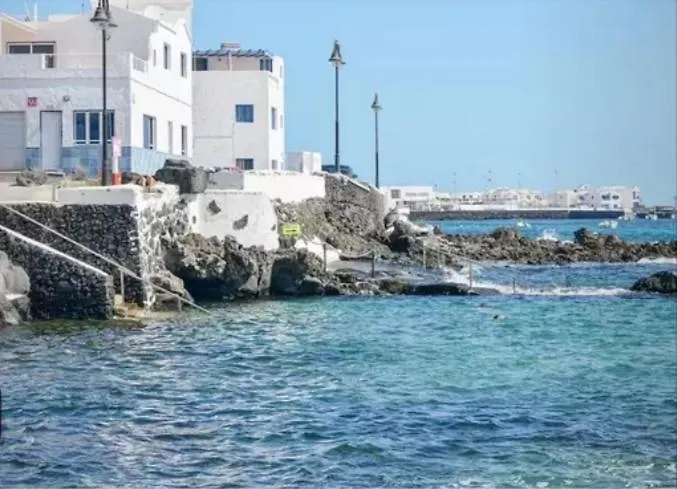 Hébergement de vacances Aguaviva Punta Mujeres