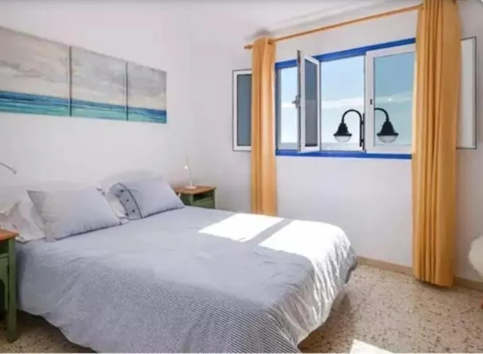 Hébergement de vacances Aguaviva *