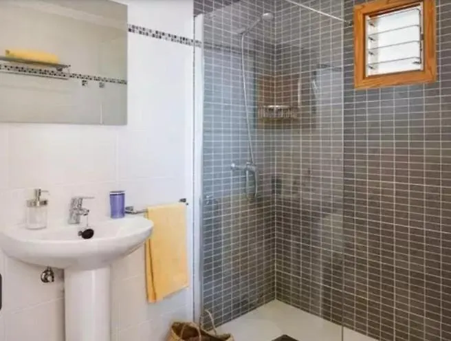 Aguaviva Punta Mujeres