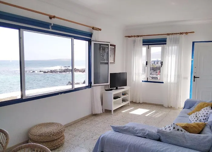 Aguaviva * Punta Mujeres