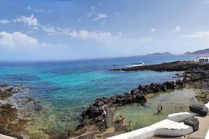 Hébergement de vacances Aguaviva