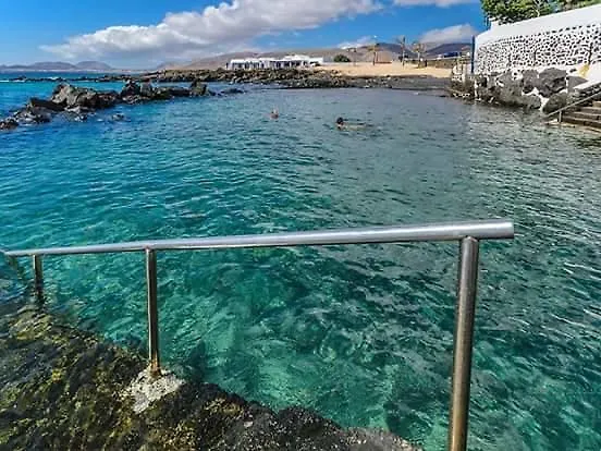 Aguaviva Punta Mujeres