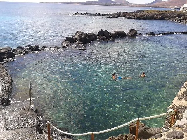 Aguaviva Hébergement de vacances *