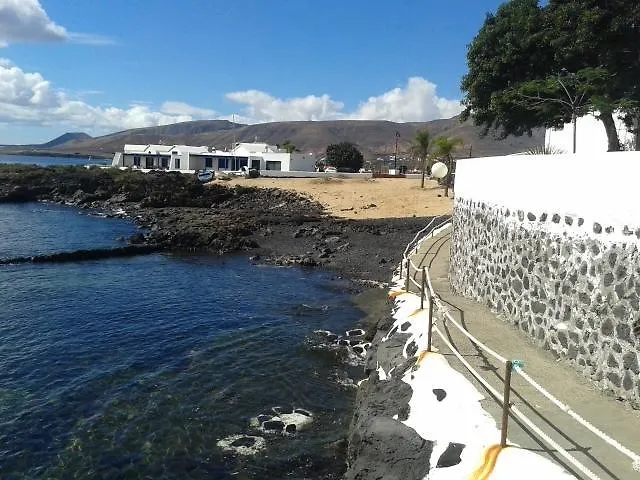 Aguaviva Hébergement de vacances