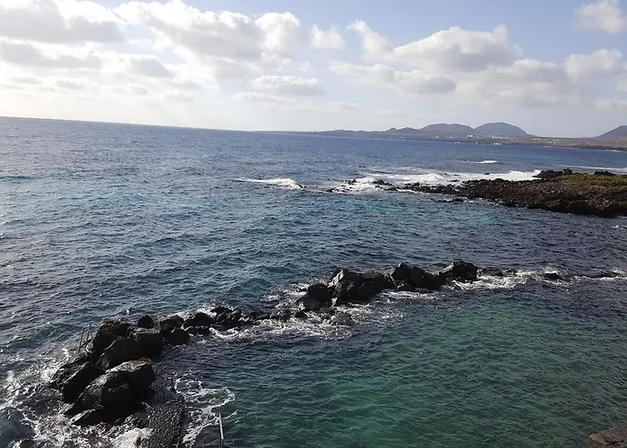 Hébergement de vacances Aguaviva *