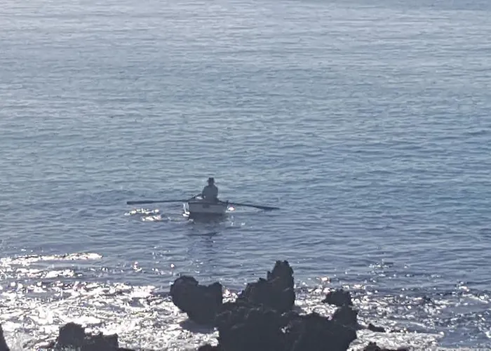 Aguaviva Hébergement de vacances