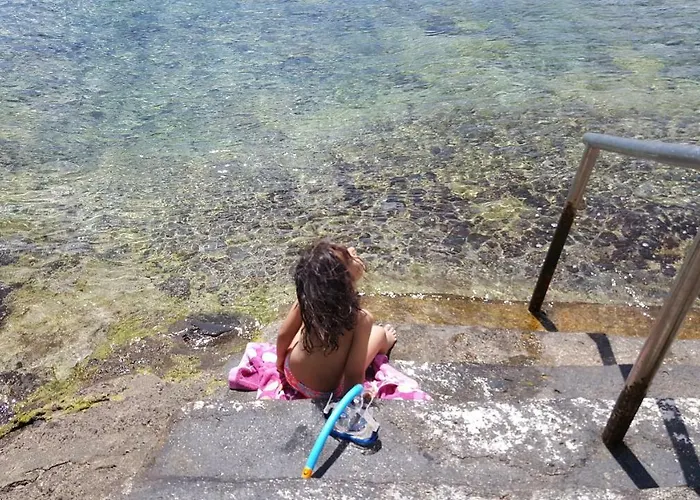 Aguaviva * Punta Mujeres