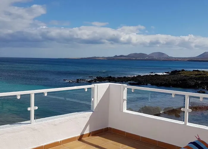 Aguaviva * Punta Mujeres