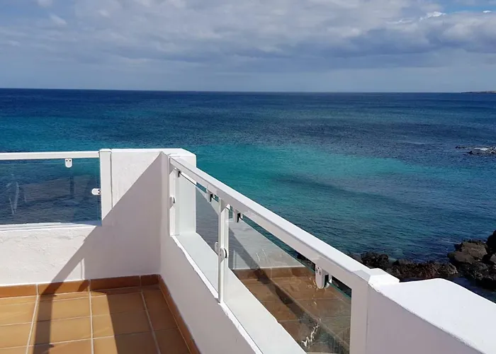 Aguaviva Hébergement de vacances