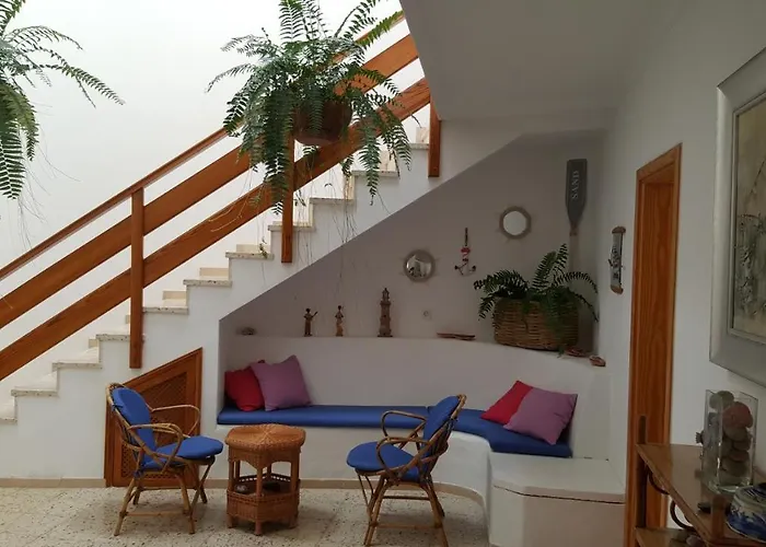 Aguaviva Punta Mujeres