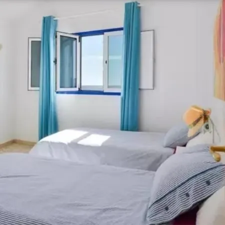 Holiday home Aguaviva Punta Mujeres