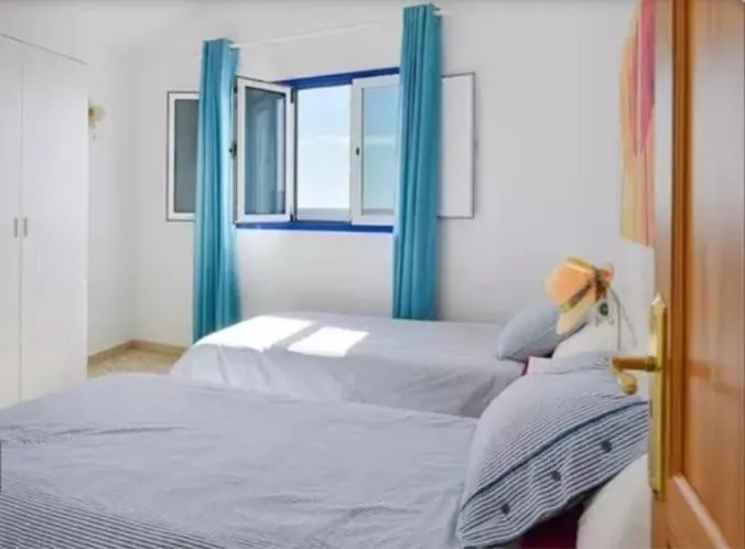 Feriehus Aguaviva Punta Mujeres