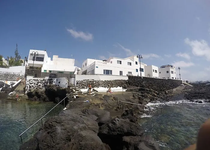 Aguaviva Punta Mujeres