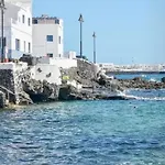 Vakantiehuis Aguaviva Punta Mujeres