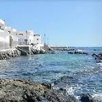 Vakantiehuis Aguaviva