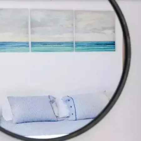 Сasa de vacaciones Aguaviva