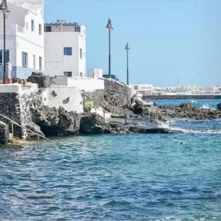 Feriehus Aguaviva Punta Mujeres