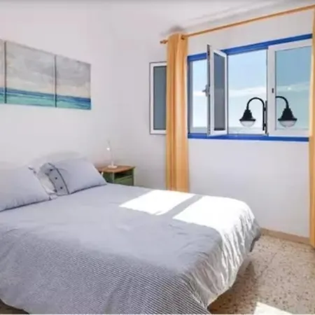 Сasa de vacaciones Aguaviva *