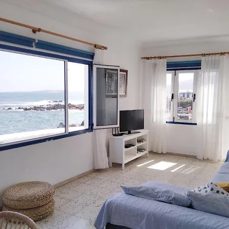 Aguaviva * Punta Mujeres