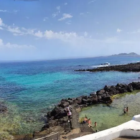 Сasa de vacaciones Aguaviva