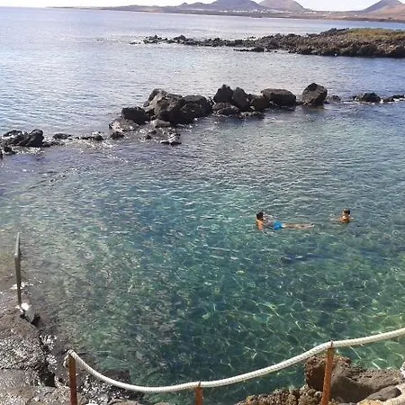 Aguaviva Сasa de vacaciones *