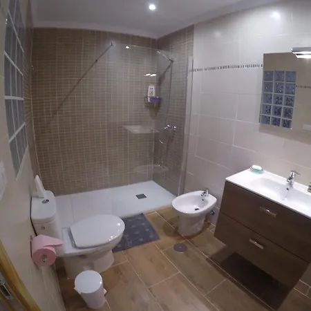 Aguaviva * Punta Mujeres