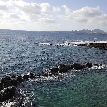 Hébergement de vacances Aguaviva *