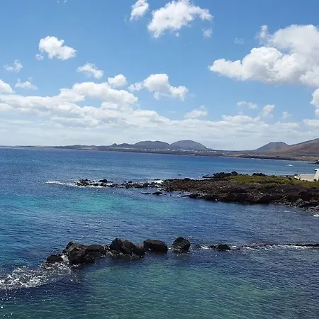 Сasa de vacaciones Aguaviva Punta Mujeres