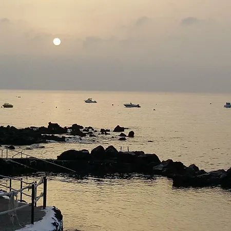 Сasa de vacaciones Aguaviva Punta Mujeres